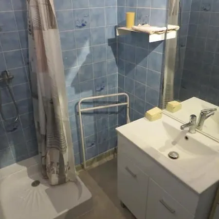 4 Personnes En Propriete Privee Apartment Sillans
