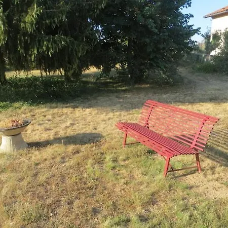 Apartment 4 Personnes En Propriete Privee