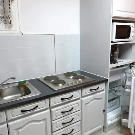 4 Personnes En Propriete Privee Apartment Sillans